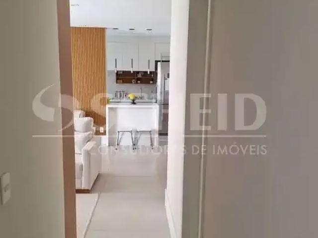 Apartamento para Venda em São Paulo/SP Vila Santa Catarina 2 Quartos