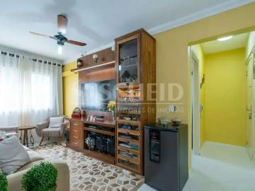 Apartamento para Venda em São Paulo/SP Vila Santa Catarina 2 Quartos