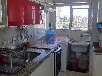 Apartamento para Venda em São Paulo/SP Vila Santa Catarina 2 Quartos