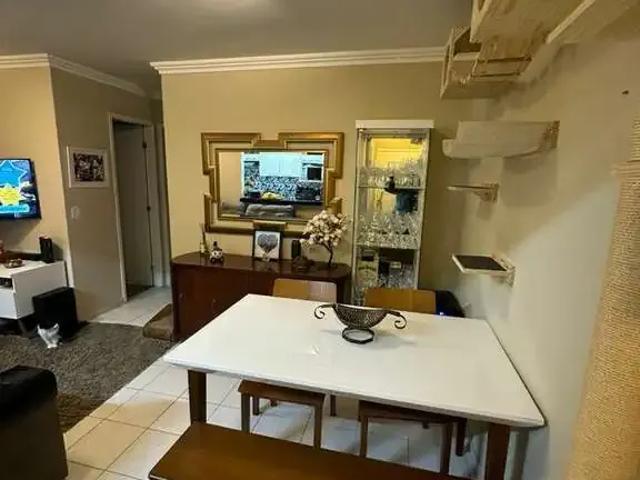Apartamento para Venda em São Paulo/SP Vila Santa Catarina 2 Quartos