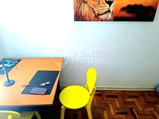 Apartamento para Venda em São Paulo/SP Vila Santa Catarina 2 Quartos