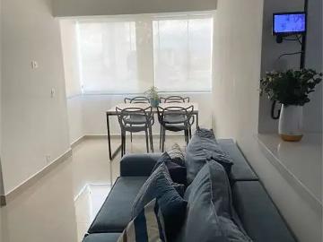 Apartamento para Venda em São Paulo/SP Vila Santa Catarina 2 Quartos