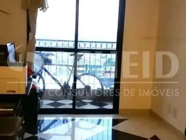 Apartamento para Venda em São Paulo/SP Vila Santa Catarina 2 Quartos