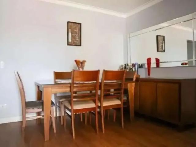 Apartamento para Venda em São Paulo/SP Vila Santa Catarina 2 Quartos