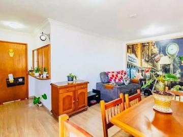 Apartamento para Venda em São Paulo/SP Vila Santa Catarina 2 Quartos