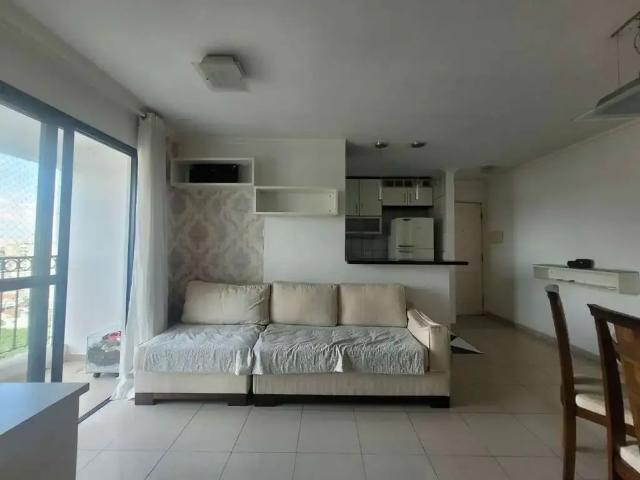 Apartamento para Venda em São Paulo/SP Vila Santa Catarina 2 Quartos