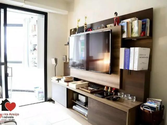 Apartamento para Venda em São Paulo/SP Vila Santa Catarina 2 Quartos