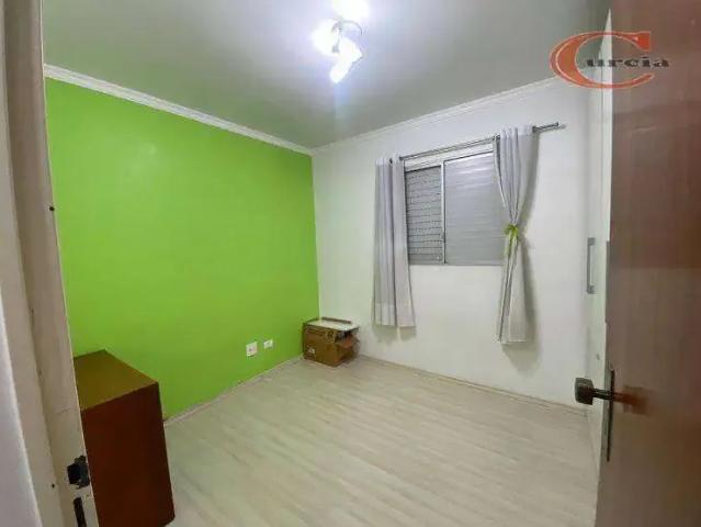 Apartamento para Venda em São Paulo/SP Vila Santa Catarina 2 Quartos