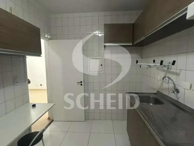 Apartamento para Venda em São Paulo/SP Vila Santa Catarina 2 Quartos