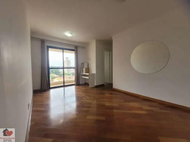 Apartamento para Venda em São Paulo/SP Vila Santa Catarina 2 Quartos