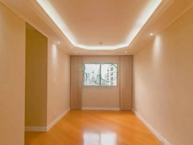 Apartamento para Venda em São Paulo/SP Vila Santa Catarina 2 Quartos