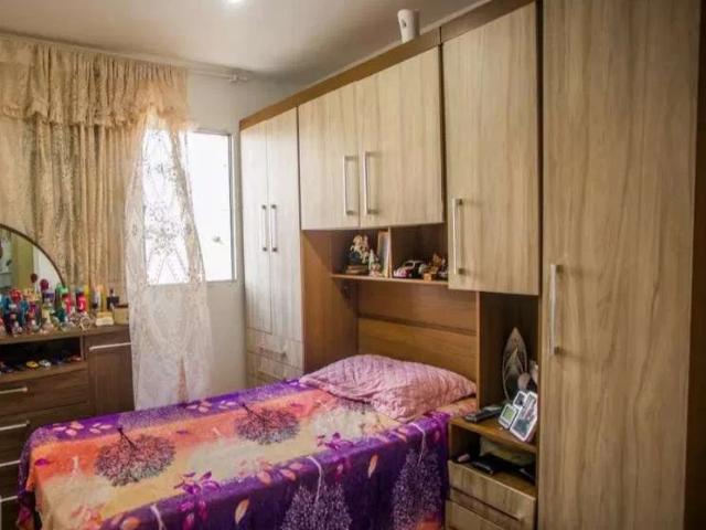 Apartamento para Venda em São Paulo/SP Vila Santa Catarina 2 Quartos