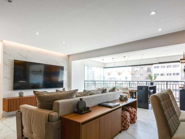 Apartamento para Venda em São Paulo/SP Vila Santa Catarina 2 Quartos