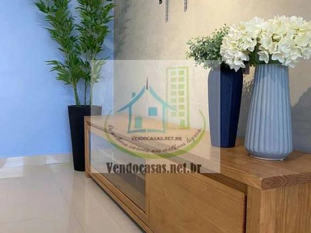 Apartamento para Venda em São Paulo/SP Vila Santa Catarina 2 Quartos