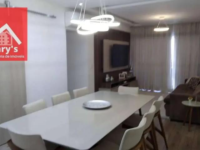 Apartamento para Venda em São Paulo/SP Vila Santa Catarina 2 Quartos