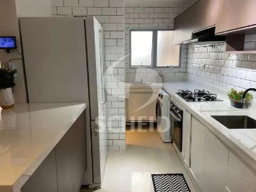 Apartamento para Venda em São Paulo/SP Vila Santa Catarina 2 Quartos
