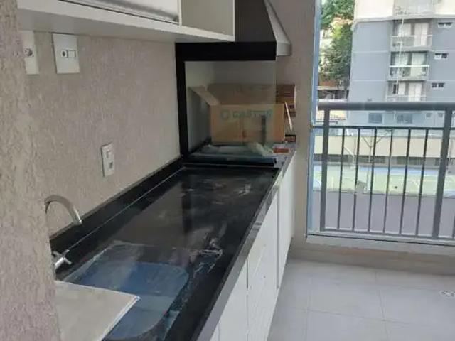 Apartamento para Venda em São Paulo/SP Vila Santa Catarina 2 Quartos