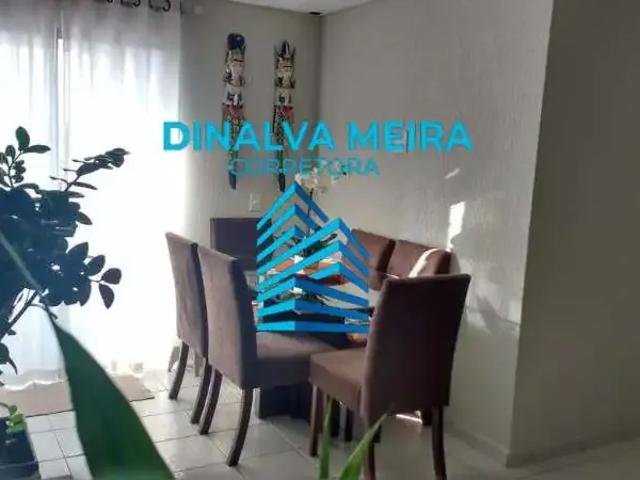 Apartamento para Venda em São Paulo/SP Vila Santa Catarina 2 Quartos