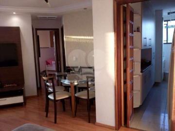 Apartamento para Venda em São Paulo/SP Vila Santa Catarina 2 Quartos