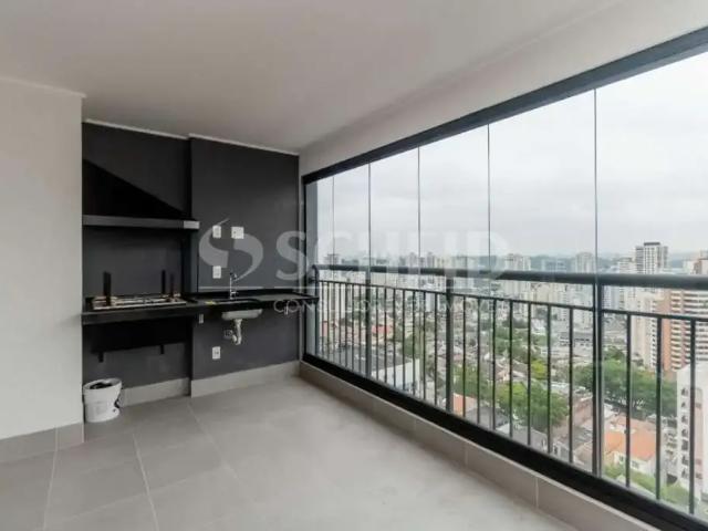 Apartamento para Venda em São Paulo/SP Vila Santa Catarina 2 Quartos