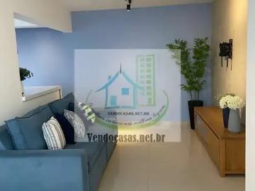 Apartamento para Venda em São Paulo/SP Vila Santa Catarina 2 Quartos