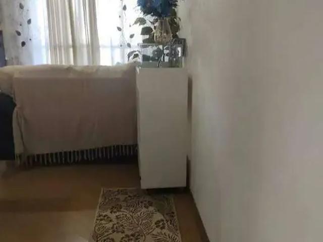 Apartamento para Venda em São Paulo/SP Vila Santa Catarina 2 Quartos
