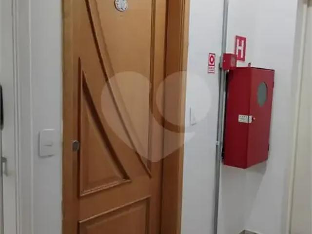 Apartamento para Venda em São Paulo/SP Vila Santa Catarina 2 Quartos