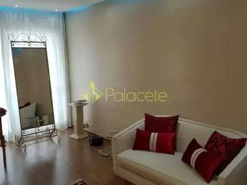Apartamento para Venda em São Paulo/SP Vila Santa Catarina 2 Quartos