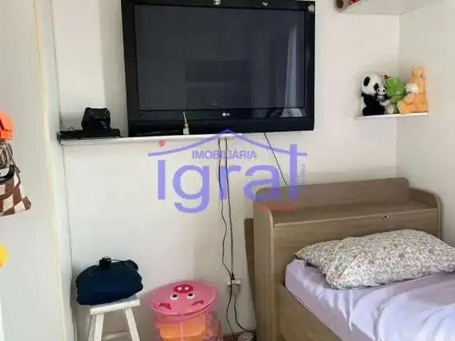 Apartamento para Venda em São Paulo/SP Vila Santa Catarina 2 Quartos