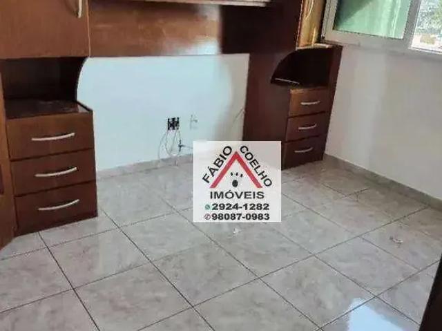 Apartamento para Venda em São Paulo/SP Vila Santa Catarina 2 Quartos