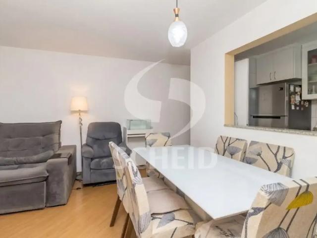 Apartamento para Venda em São Paulo/SP Vila Santa Catarina 2 Quartos
