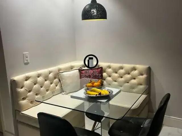 Apartamento para Venda em São Paulo/SP Vila Santa Catarina 2 Quartos