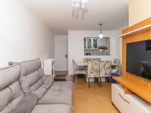 Apartamento para Venda em São Paulo/SP Vila Santa Catarina 2 Quartos