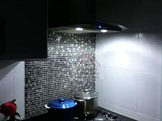 Apartamento para Venda em São Paulo/SP Vila Santa Catarina 2 Quartos