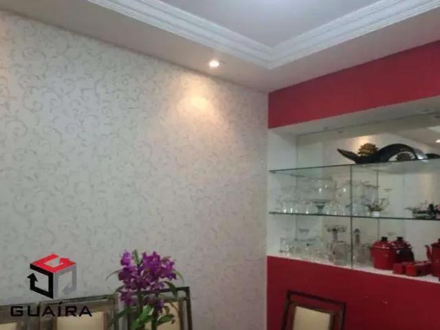 Apartamento para Venda em São Paulo/SP Vila Santa Catarina 2 Quartos
