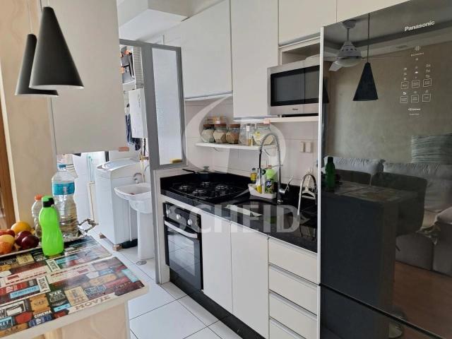 Apartamento para Venda em São Paulo/SP Vila Santa Catarina 2 Quartos
