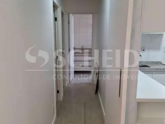 Apartamento para Venda em São Paulo/SP Vila Santa Catarina 2 Quartos