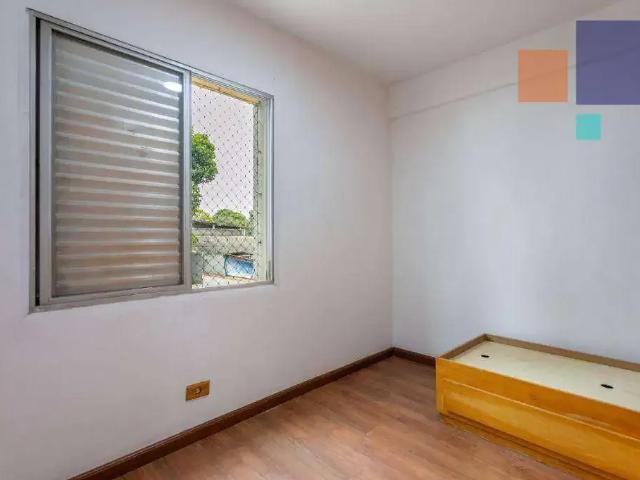 Apartamento para Venda em São Paulo/SP Vila Santa Catarina 2 Quartos