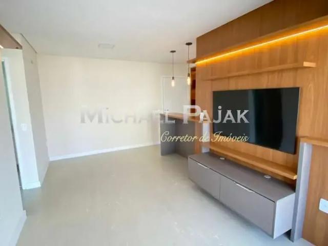 Apartamento para Venda em São Paulo/SP Vila Santa Catarina 2 Quartos