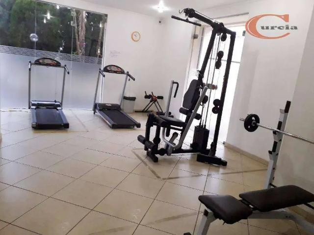 Apartamento para Venda em São Paulo/SP Vila Santa Catarina 2 Quartos