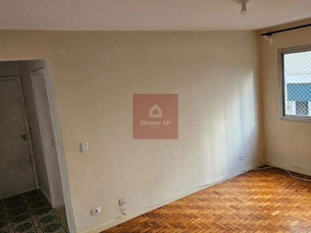 Apartamento para Venda em São Paulo/SP Vila Santa Catarina 2 Quartos