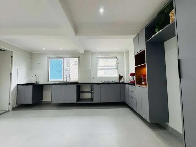 Apartamento para Venda em São Paulo/SP Vila Santa Catarina 2 Quartos