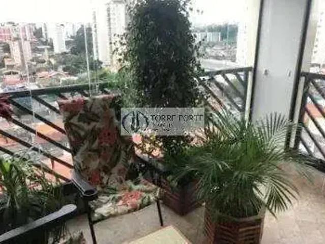 Apartamento para Venda em São Paulo/SP Vila Santa Catarina 2 Quartos
