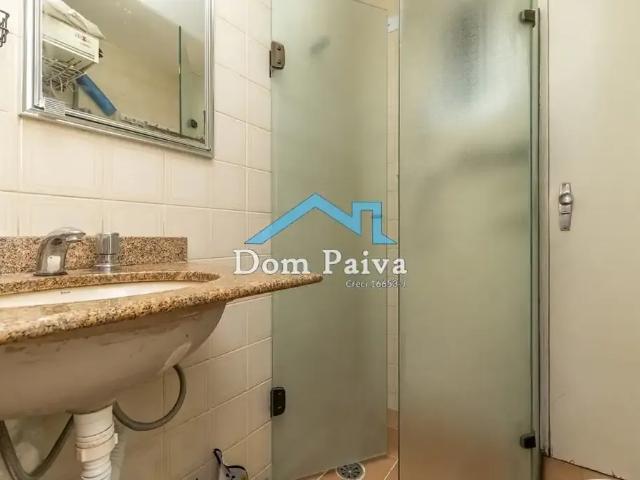 Apartamento para Venda em São Paulo/SP Vila Santa Catarina 2 Quartos