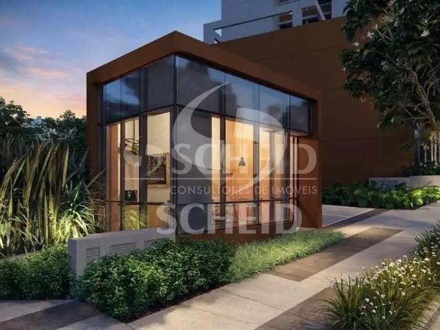 Apartamento para Venda em São Paulo/SP Vila Santa Catarina 2 Quartos