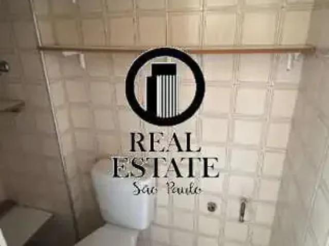 Apartamento para Venda em São Paulo/SP Vila Santa Catarina 2 Quartos