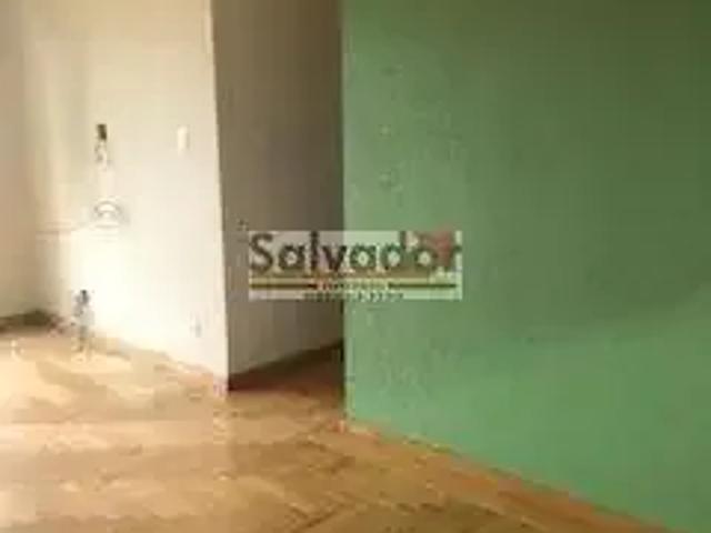 Apartamento para Venda em São Paulo/SP Vila Santa Catarina 2 Quartos