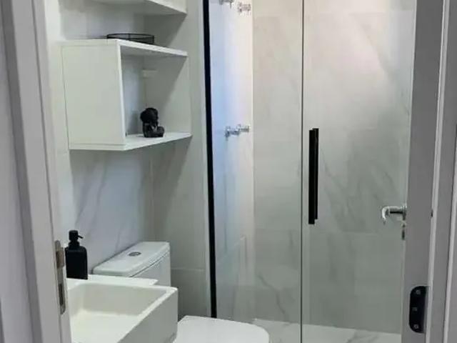 Apartamento para Venda em São Paulo/SP Vila Santa Catarina 2 Quartos