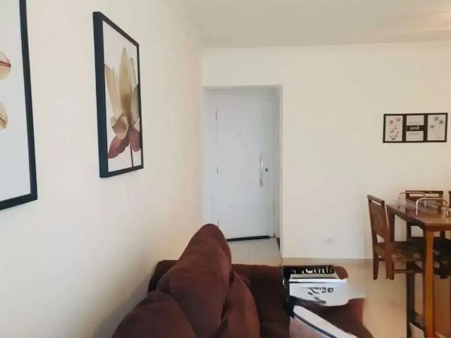 Apartamento para Venda em São Paulo/SP Vila Santa Catarina 2 Quartos