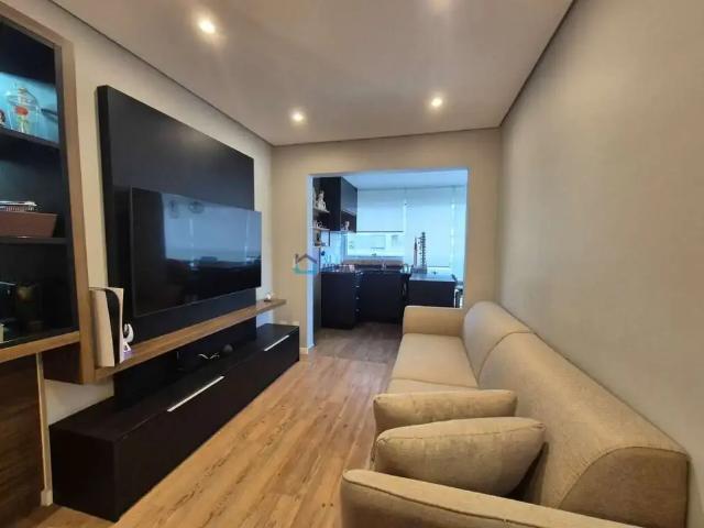 Apartamento para Venda em São Paulo/SP Vila Santa Catarina 2 Quartos